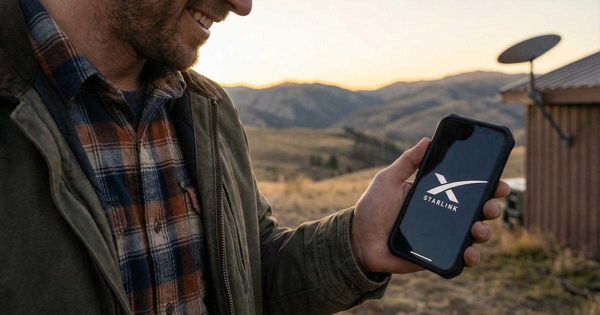 Actualización de la oferta de internet satelital Actualización de la oferta de internet satelital