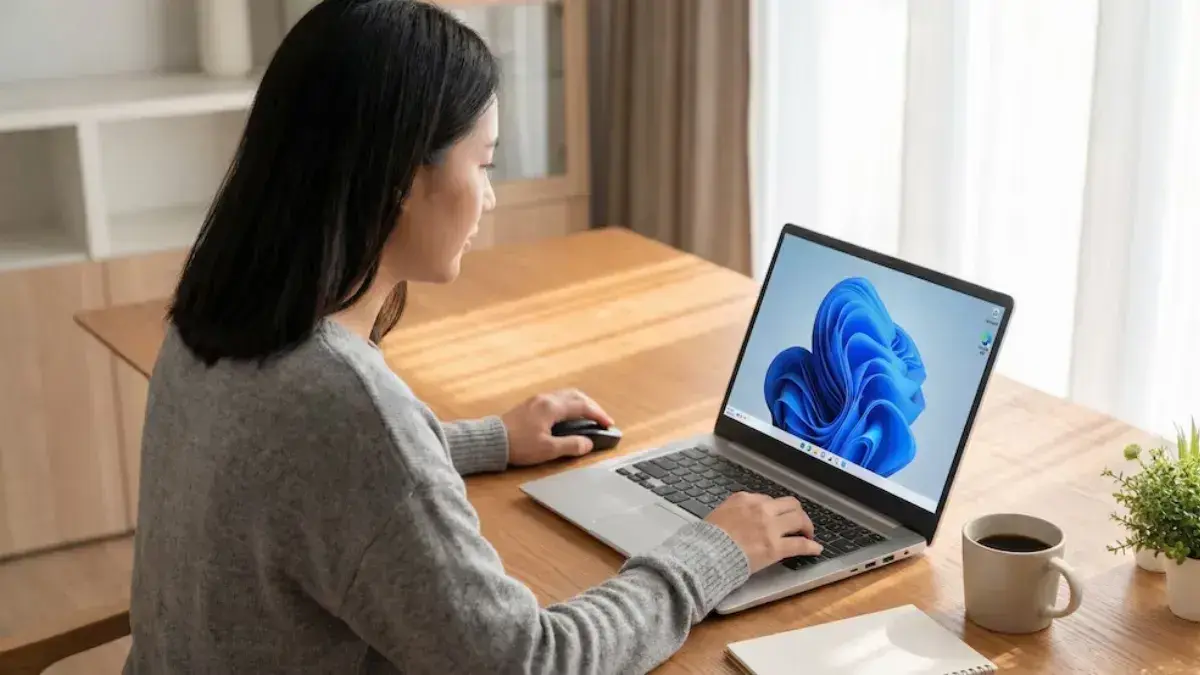 Configuración de Windows 11 sin actualizaciones forzadas Configuración de Windows 11 sin actualizaciones forzadas