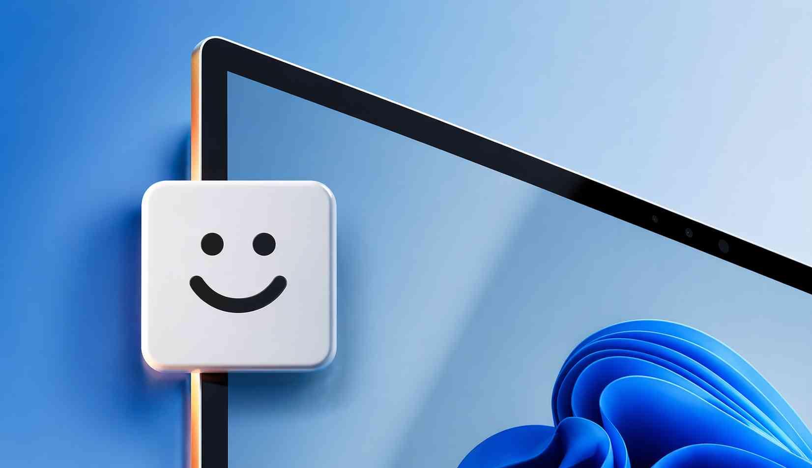 Protección integrada en Windows 11