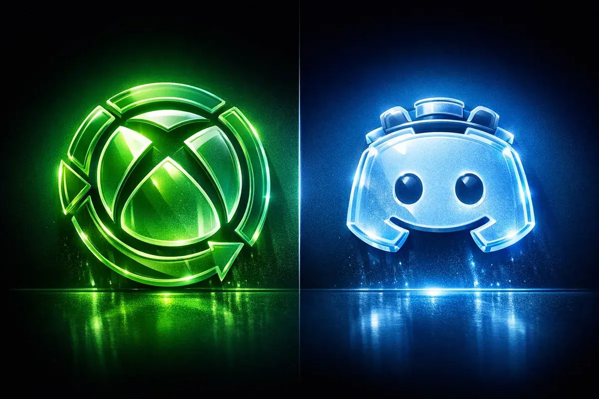 Xbox Game Pass Starter Edition con Discord Nitro Xbox Game Pass Starter Edition con Discord Nitro