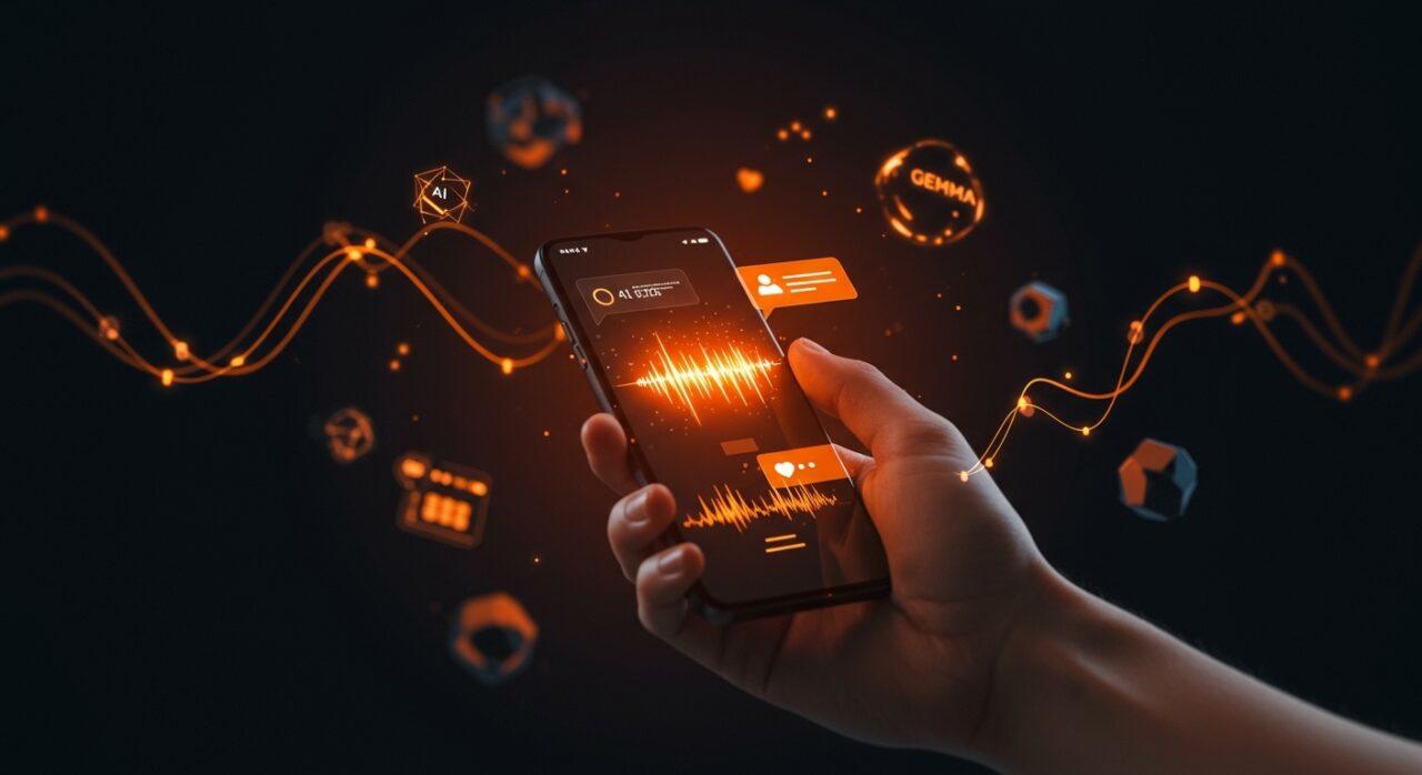 Formatos de texto en app de dictado de Google Formatos de texto en app de dictado de Google