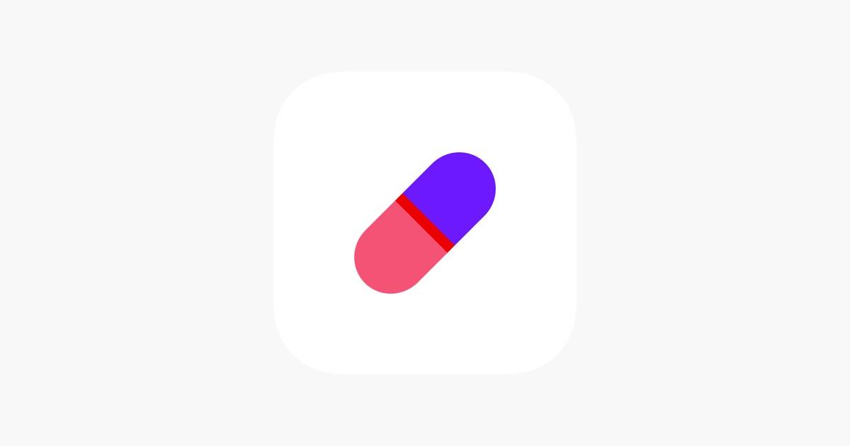 Aplicación para la toma de medicamentos con inteligencia artificial
