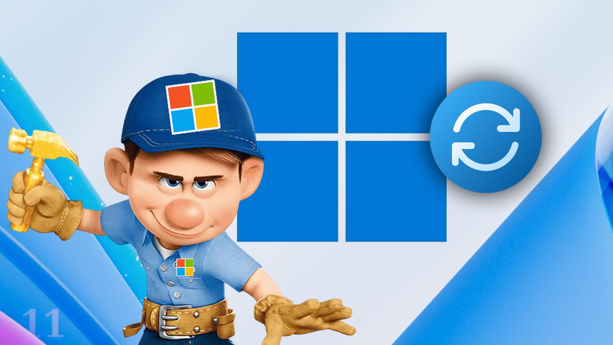Rendimiento mejorado del Explorador de archivos en Windows 11