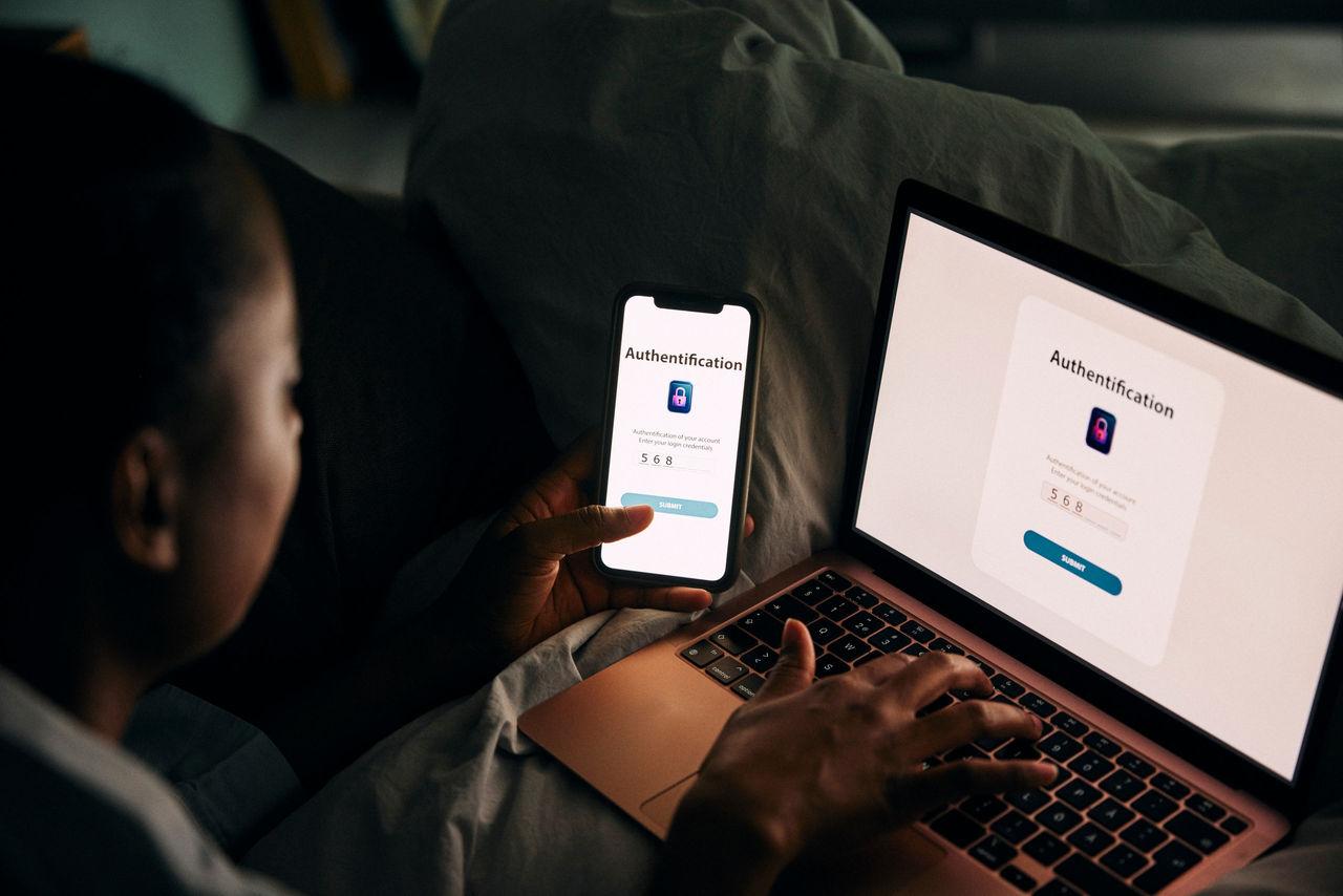 métodos de autenticación multifactor