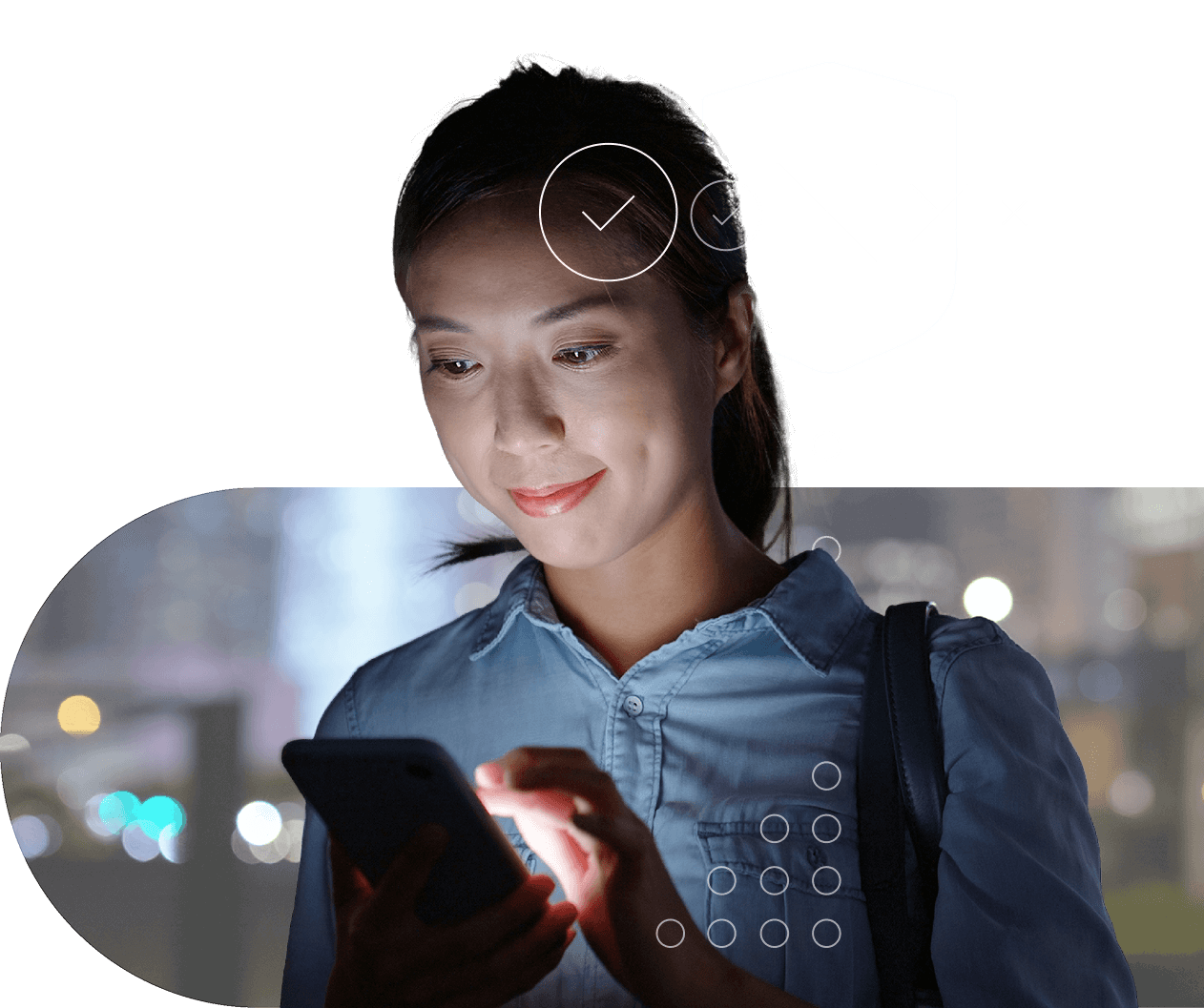 tipos de autenticación multifactor