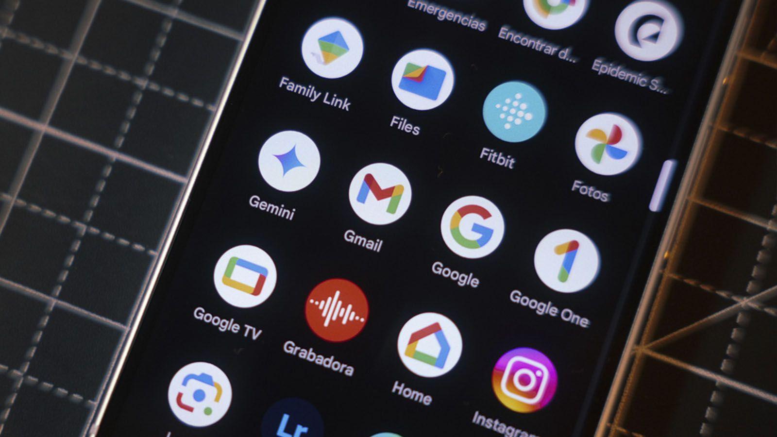Google changes the icons of all its apps: here are the new ones