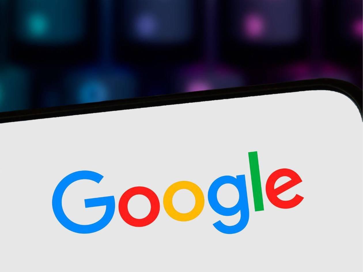 Uso cotidiano de la detección de contenido de IA en Google