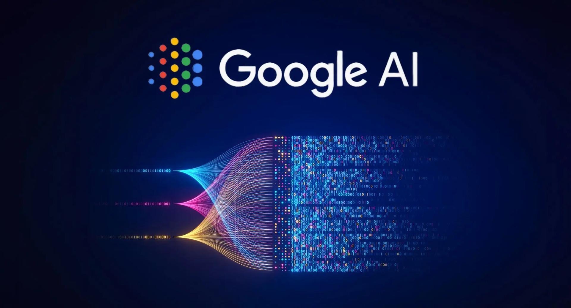 Detección de contenido generado por IA en Google