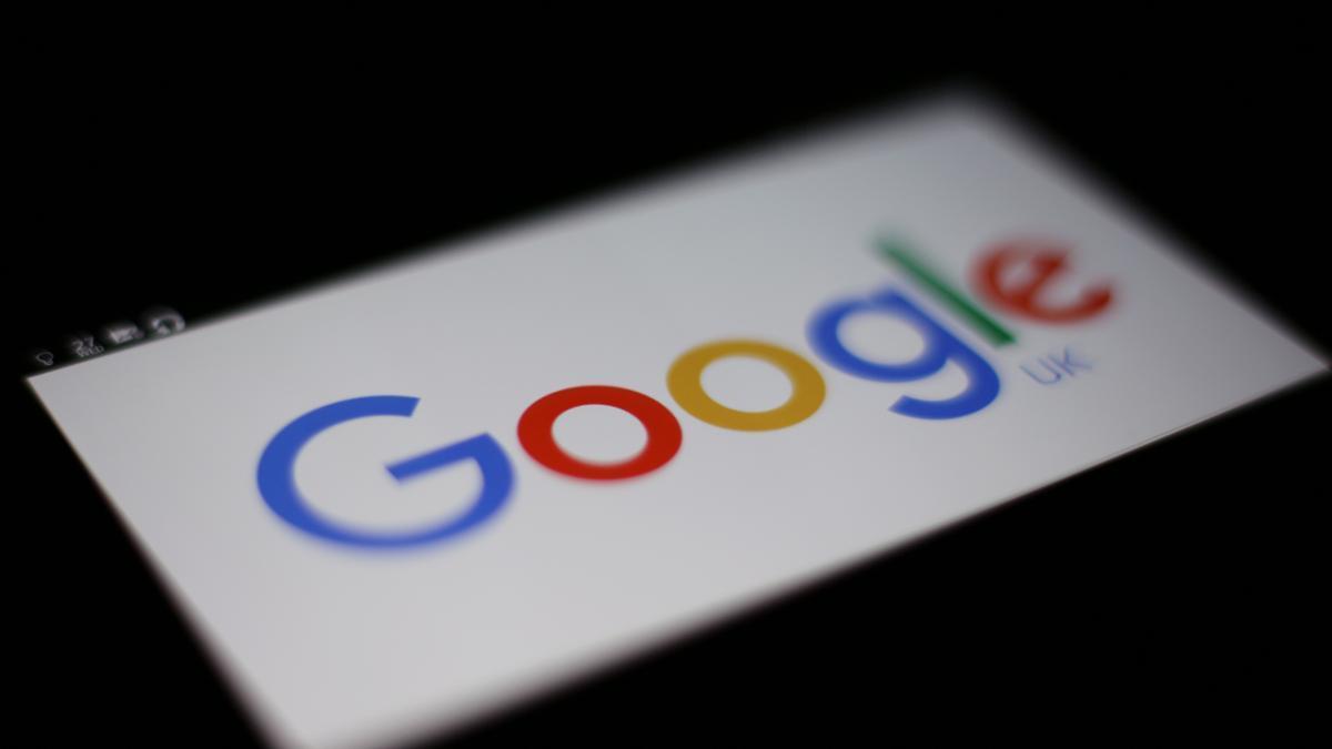 Función de Google para detectar contenido creado por IA