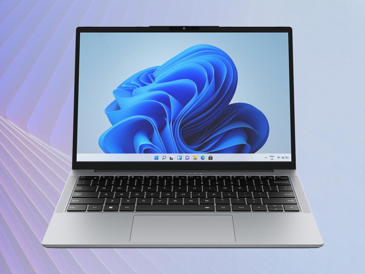 Ordenadores portátiles con Intel Wildcat Lake
