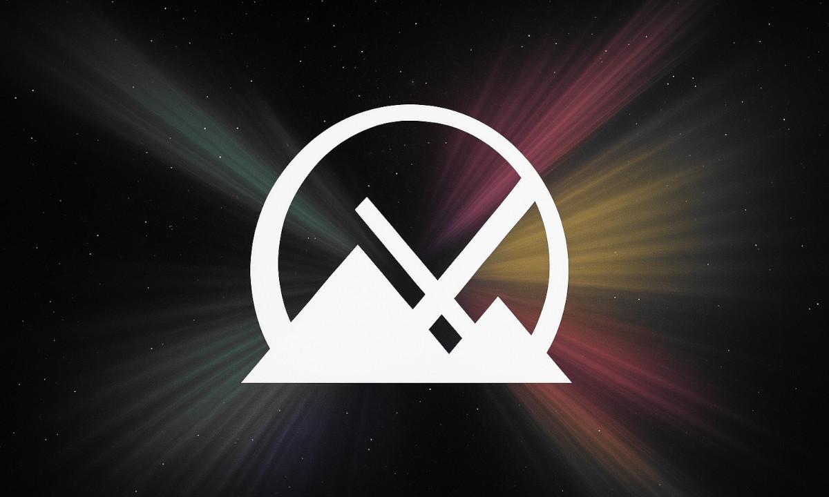 Interfaz de MX Linux