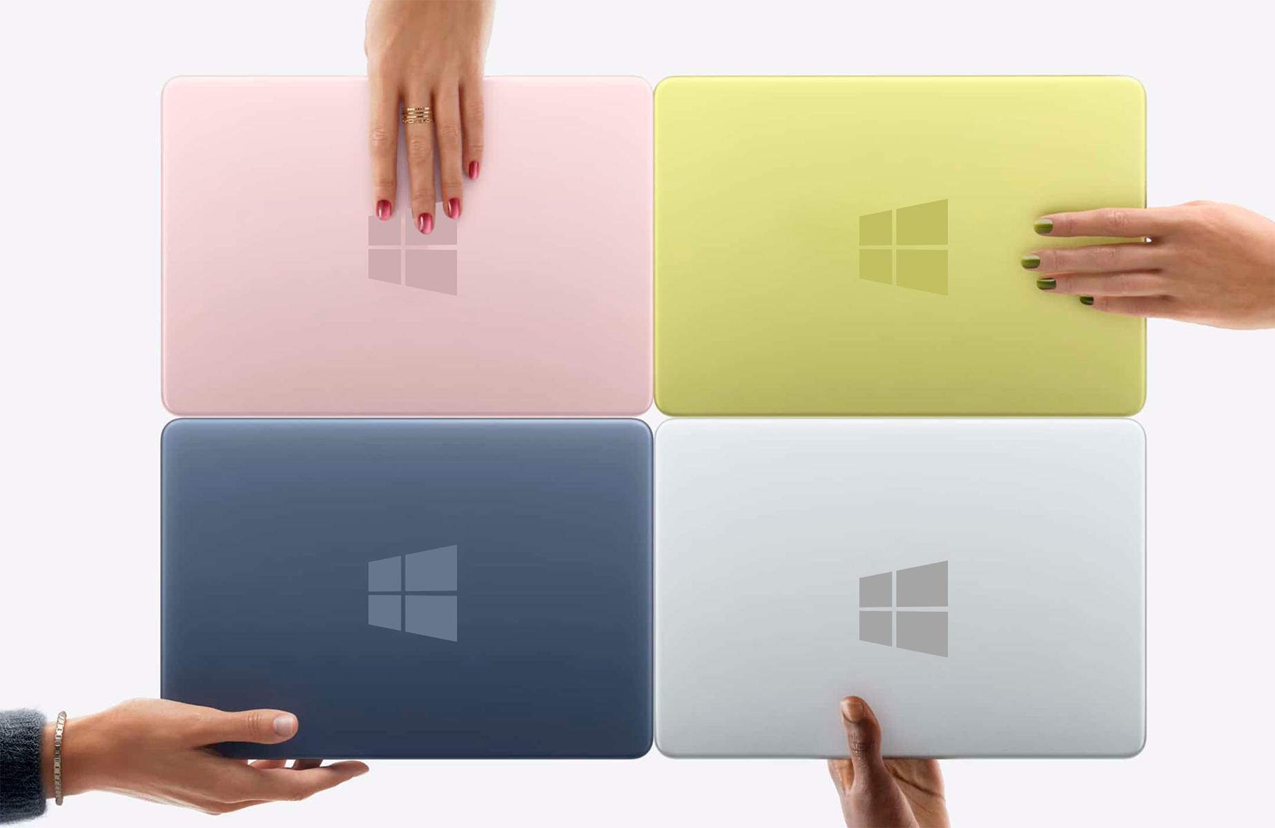 MacBook Neo portátil económico