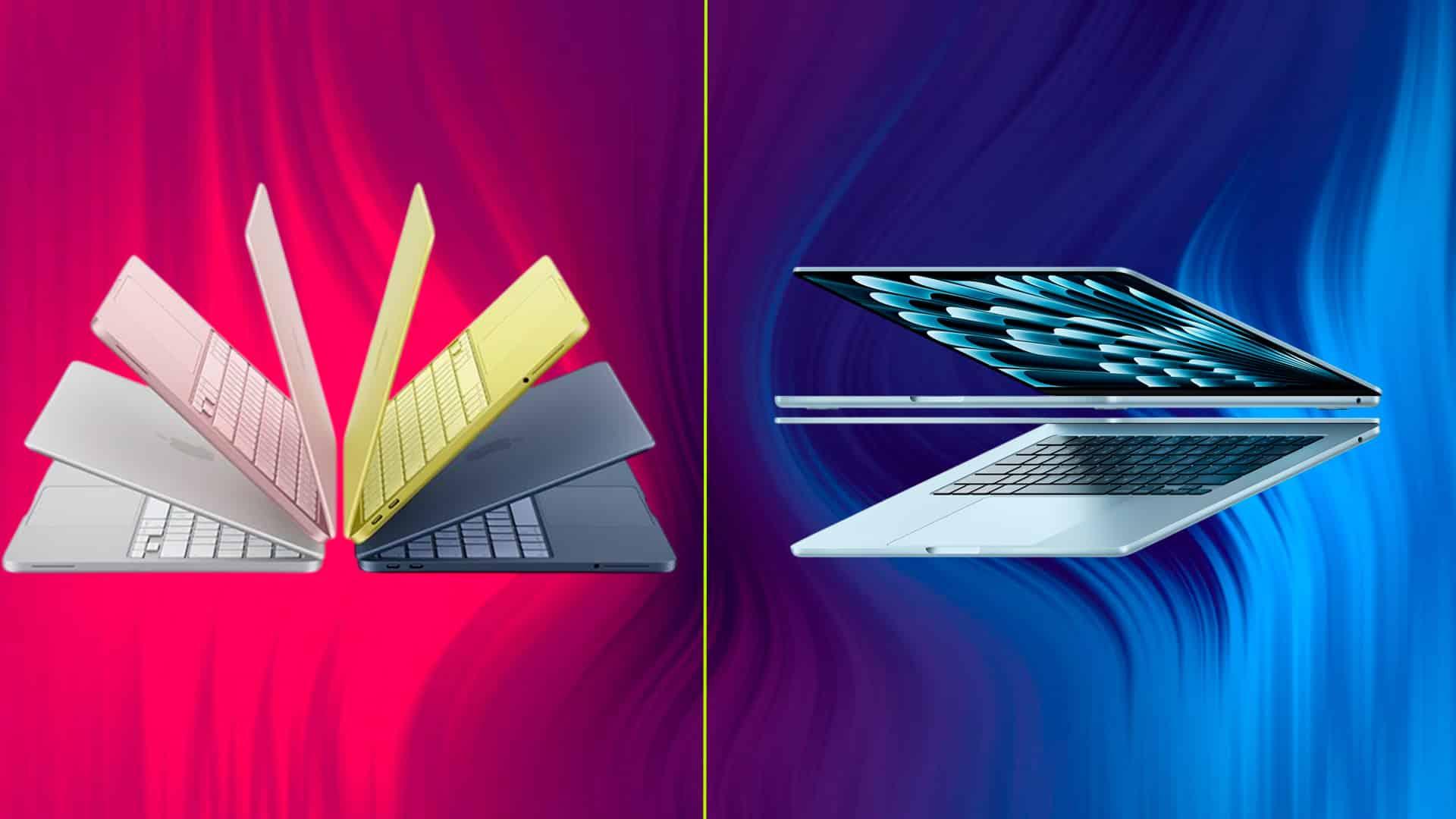 MacBook Neo con sensor de huella Seguridad MacBook Neo