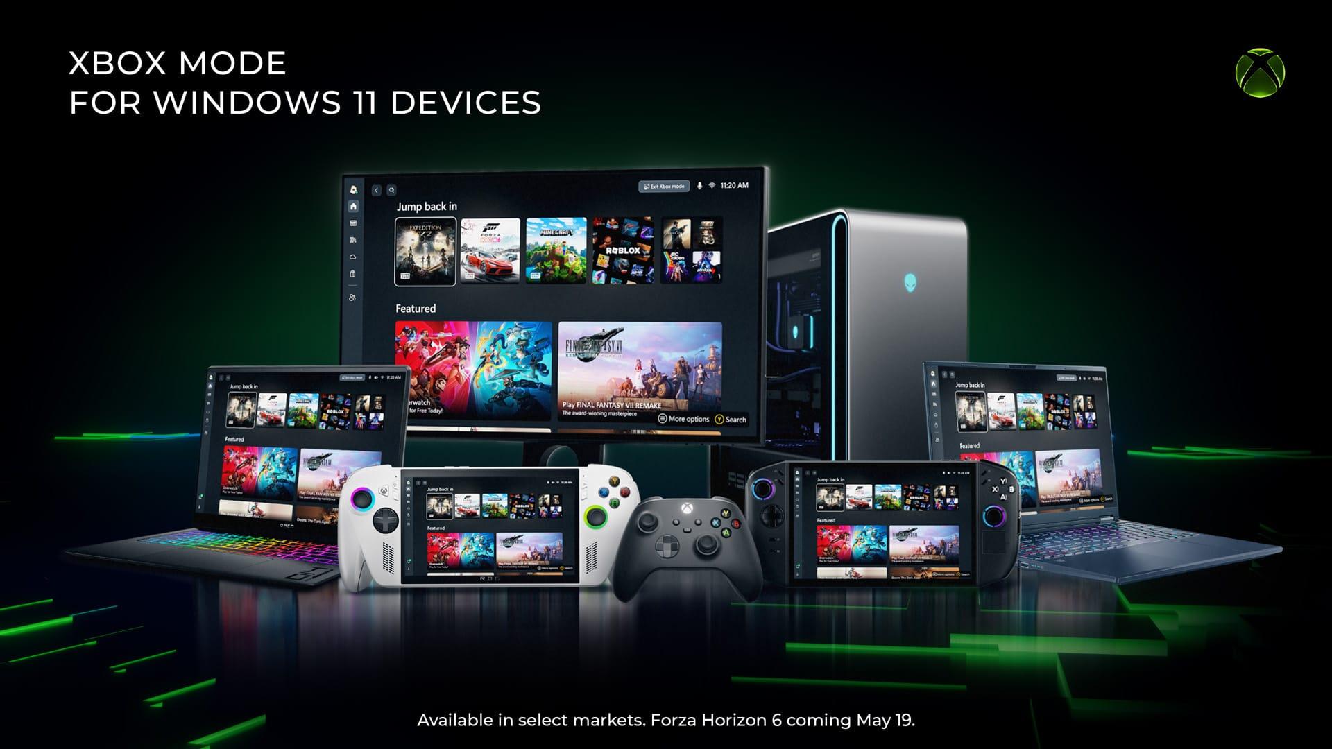 Nueva etapa de Xbox con Asha Sharma