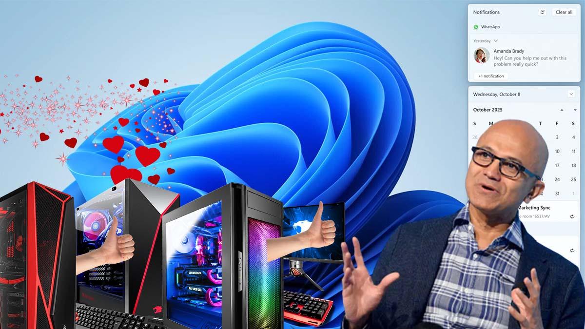Resultados financieros de Microsoft y Xbox