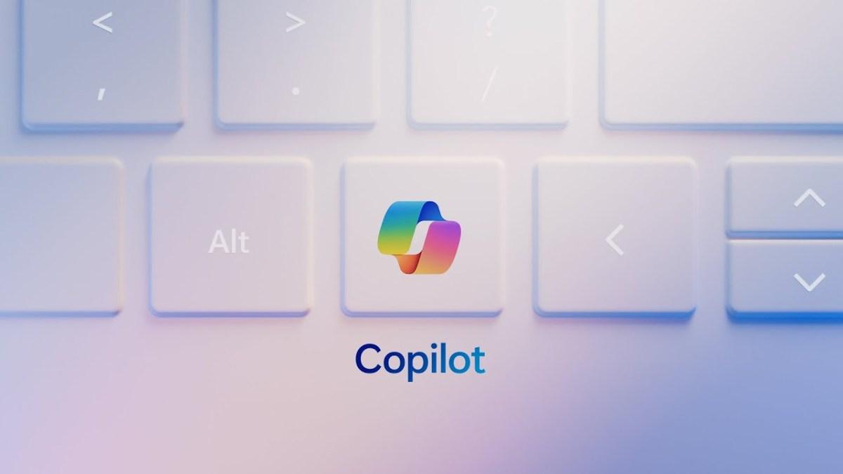 Accesibilidad y tecla Copilot en Windows 11