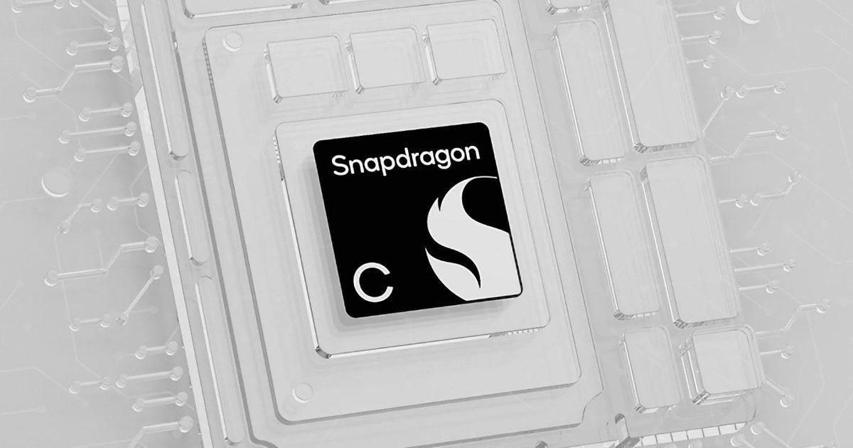 Acer Aspire Go 15 con Snapdragon C