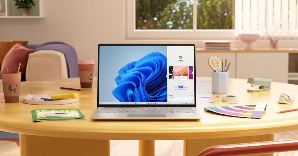 Productividad y eficiencia con Snapdragon C