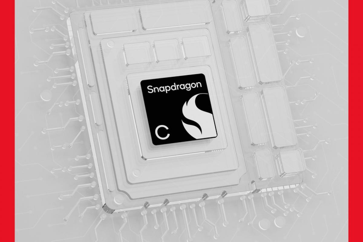 Procesador Snapdragon C para portátiles Windows económicos