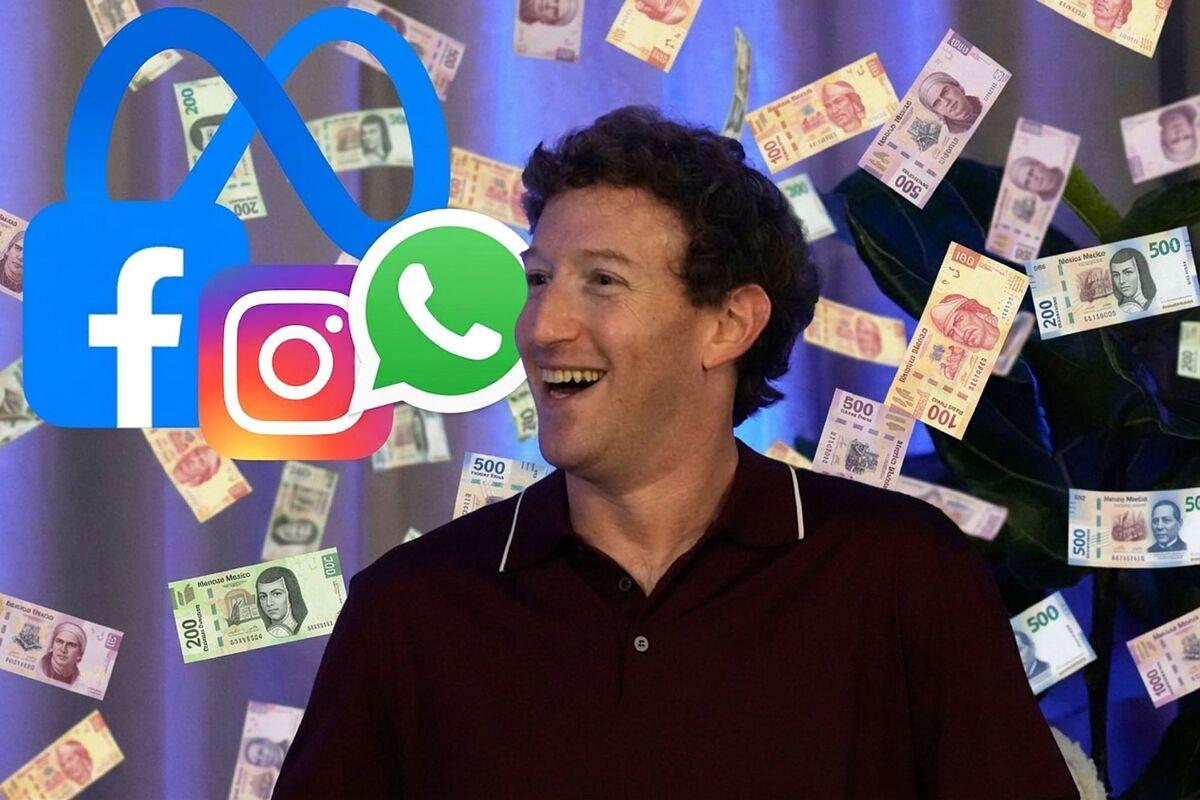 IA y dispositivos de Meta