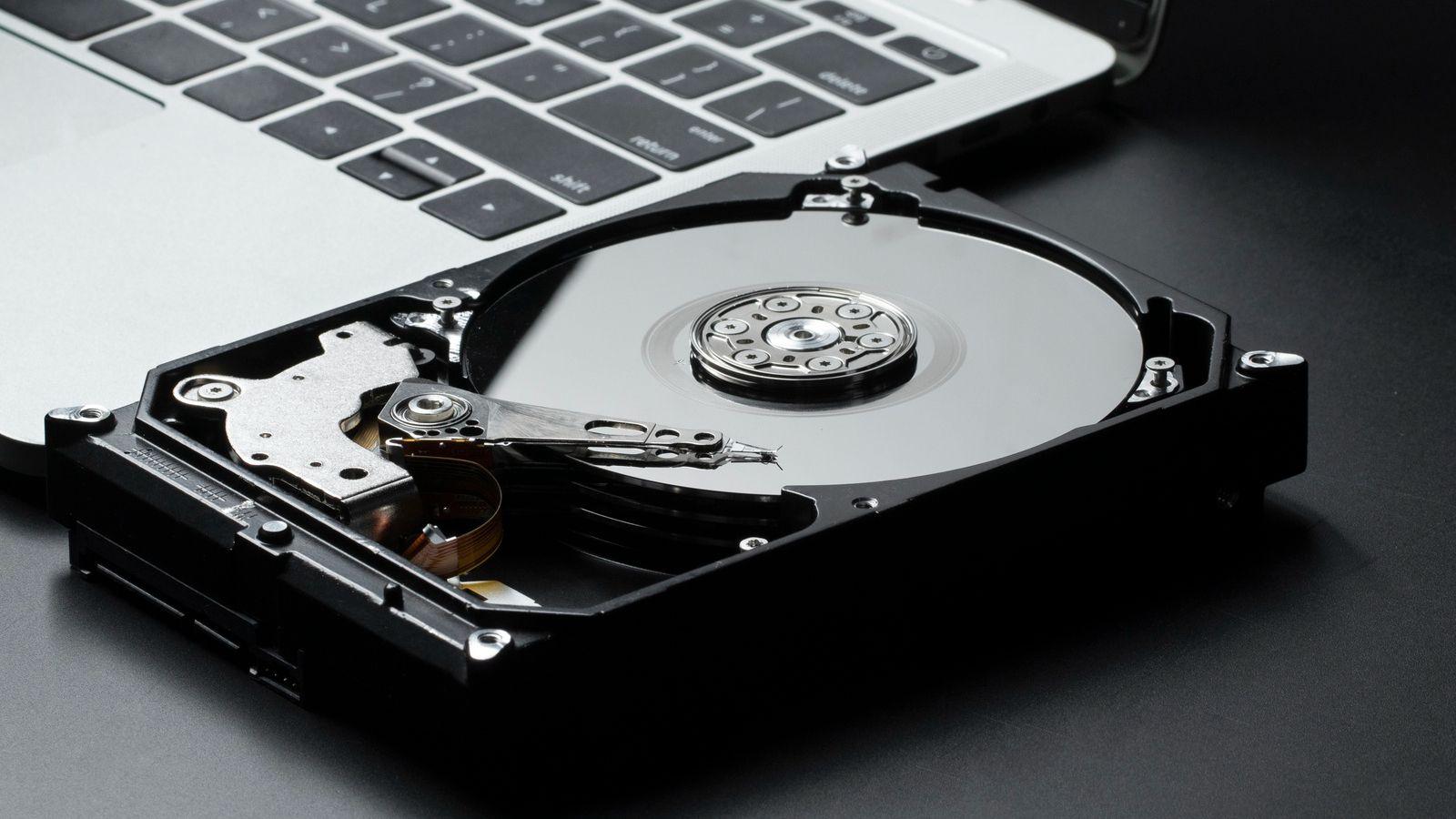 Recuperación de controladores Windows Update