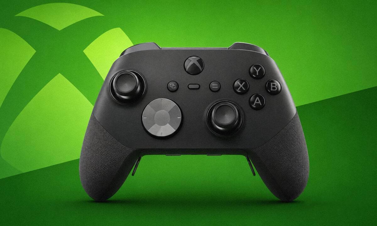 Xbox Elite Series 3 preparado para Xbox Cloud Gaming