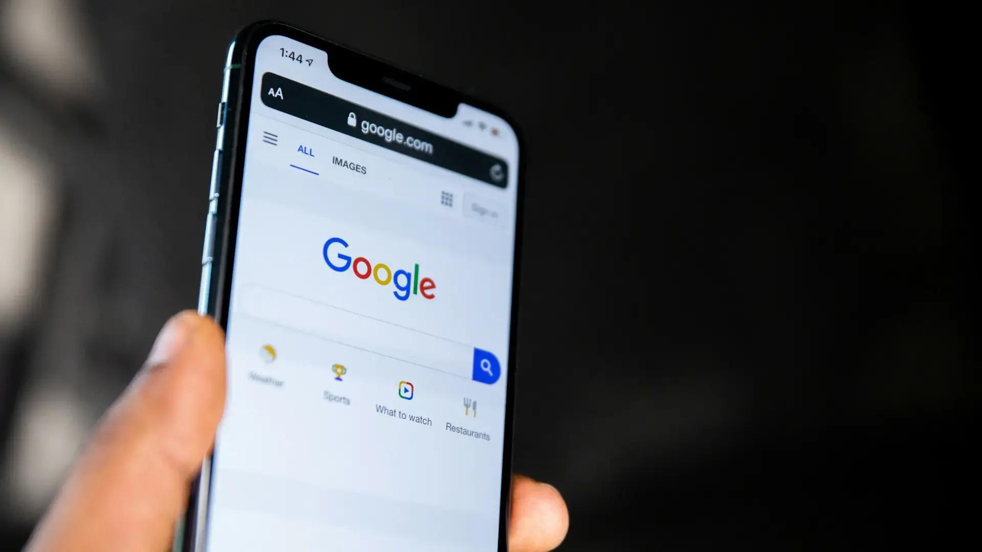 Mejores opciones de búsqueda sin IA Buscadores alternativos a Google con privacidad