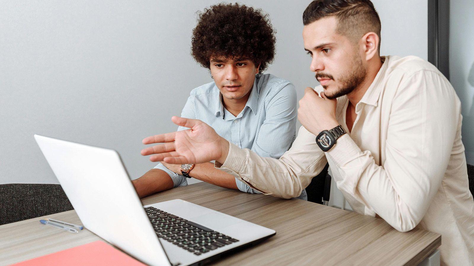 Aplicación similar al Administrador de tareas de Windows