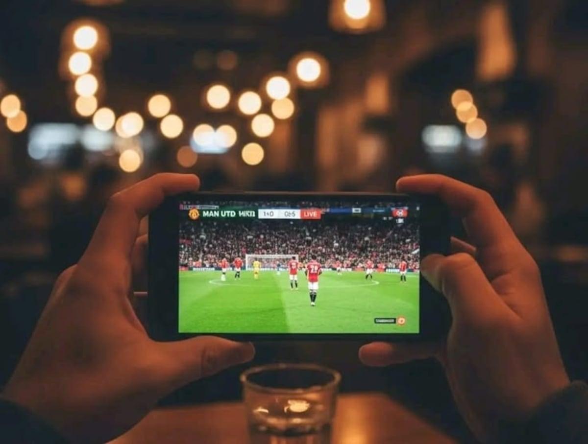apps falsas para ver el Mundial
