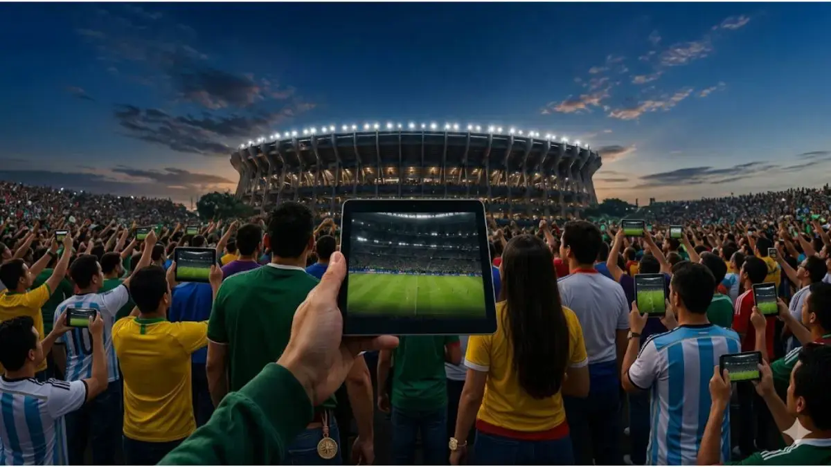 aplicaciones fraudulentas del Mundial aplicaciones fraudulentas del Mundial