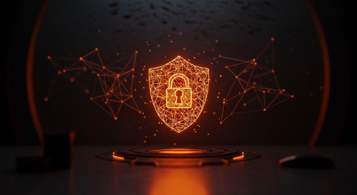 seguridad y cifrado en Discord