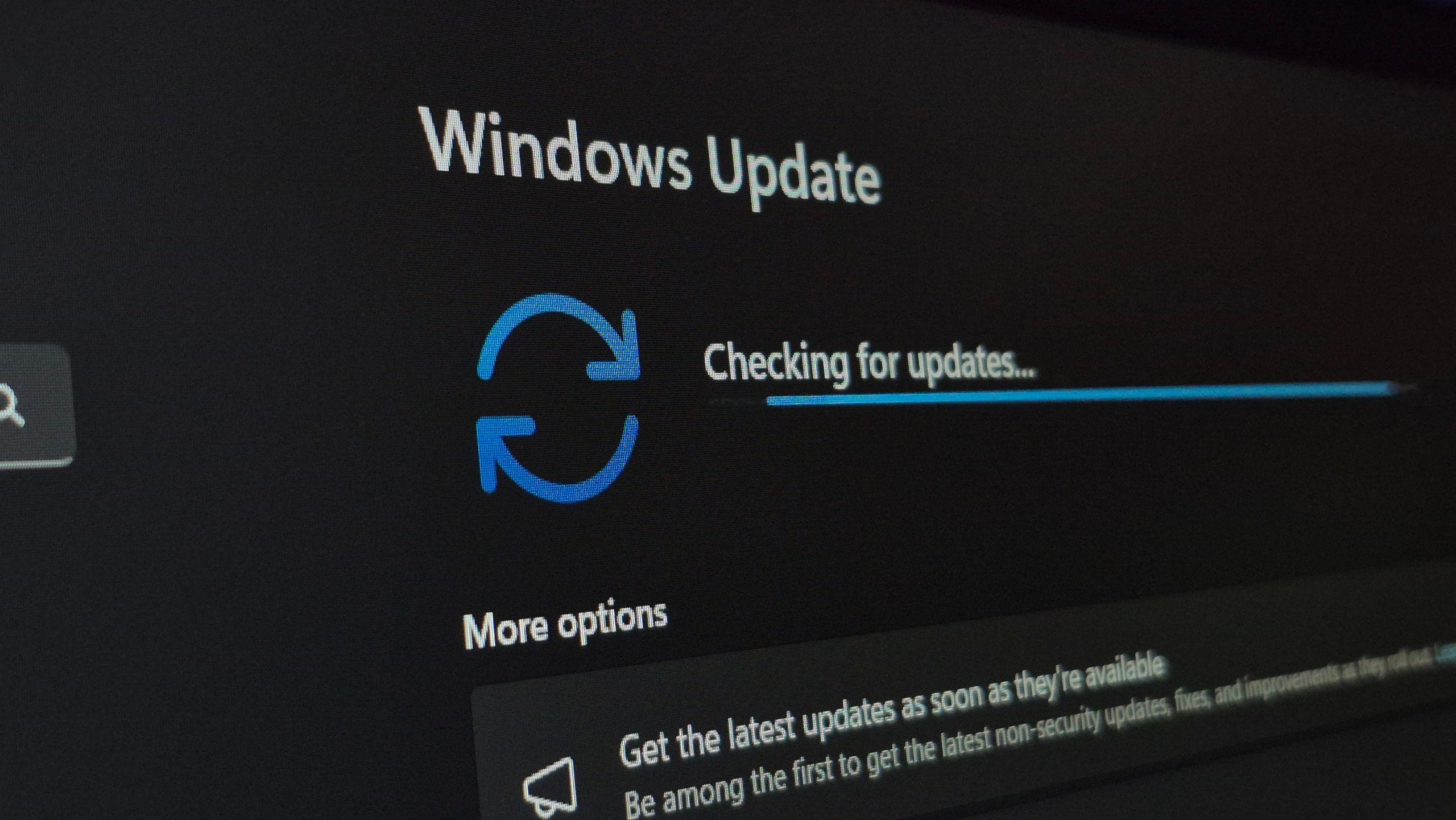 Interfaz modo Xbox en Windows 11