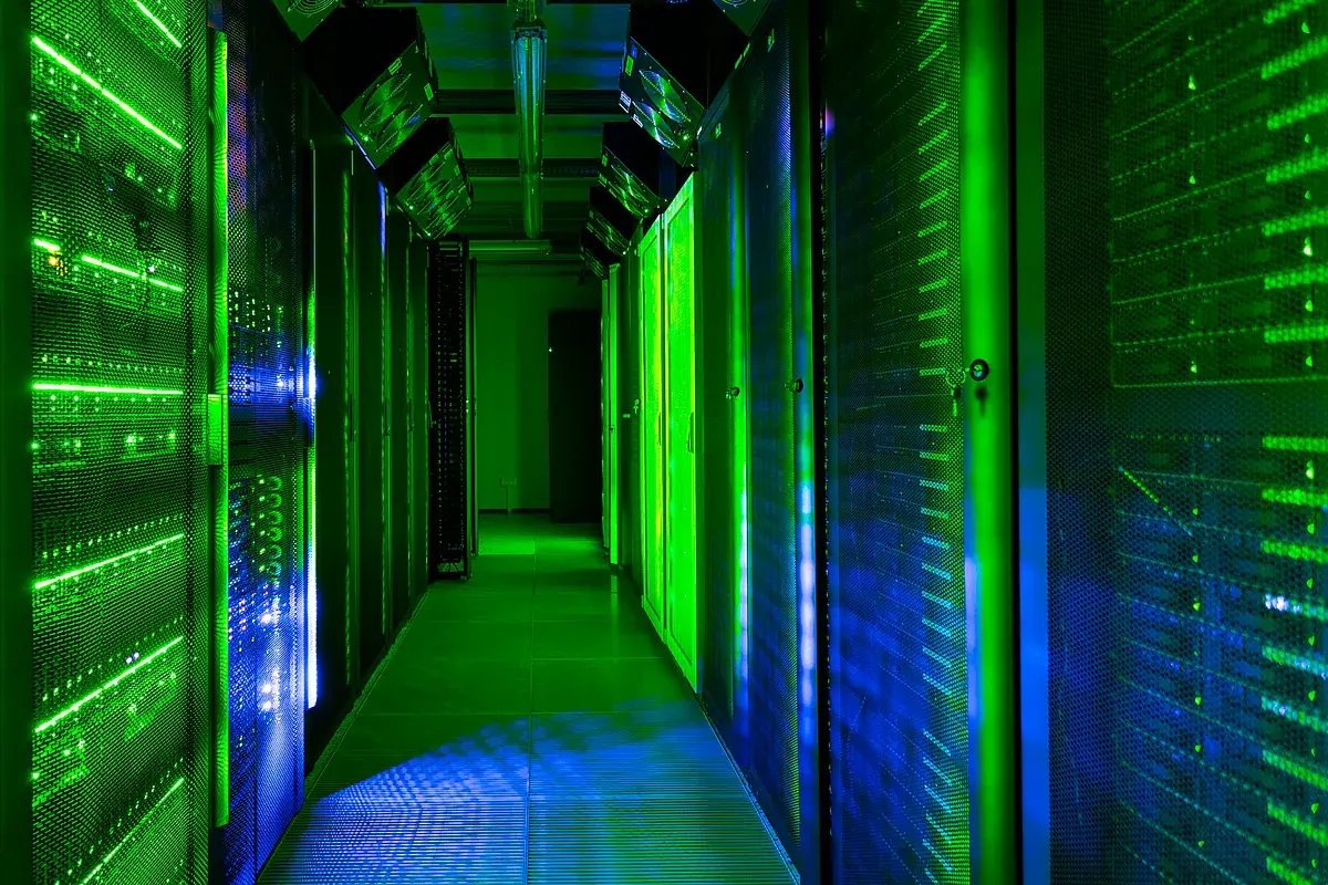 Control de datos en la nube Soberanía de datos Telefónica Google