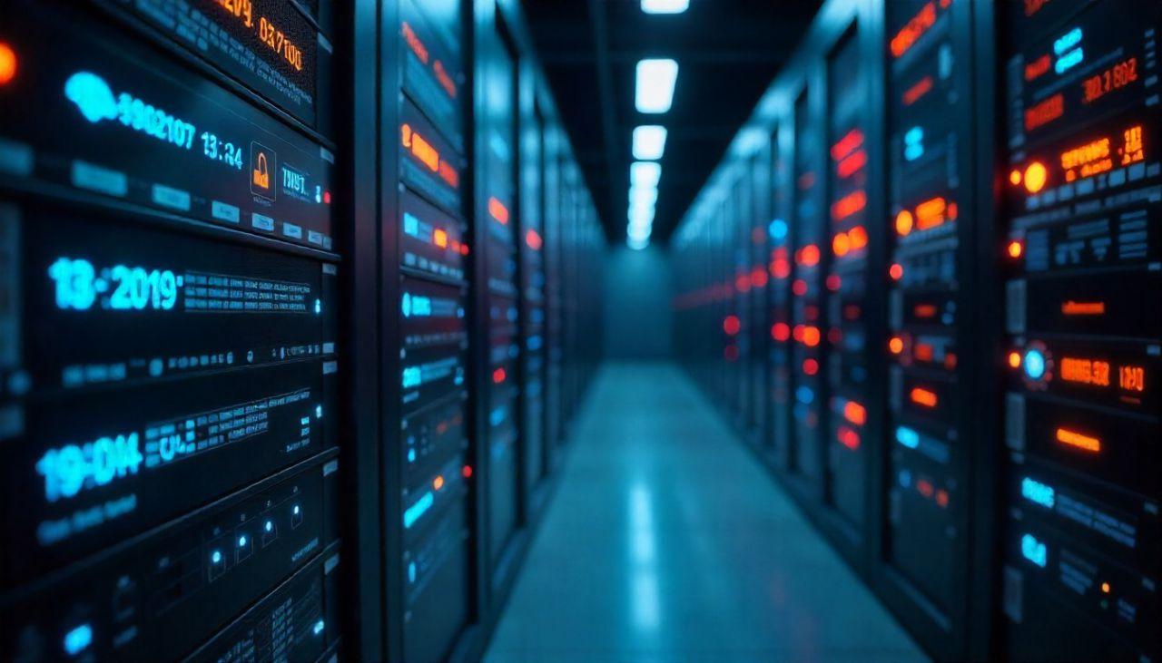 Tecnología Google Cloud y Telefónica