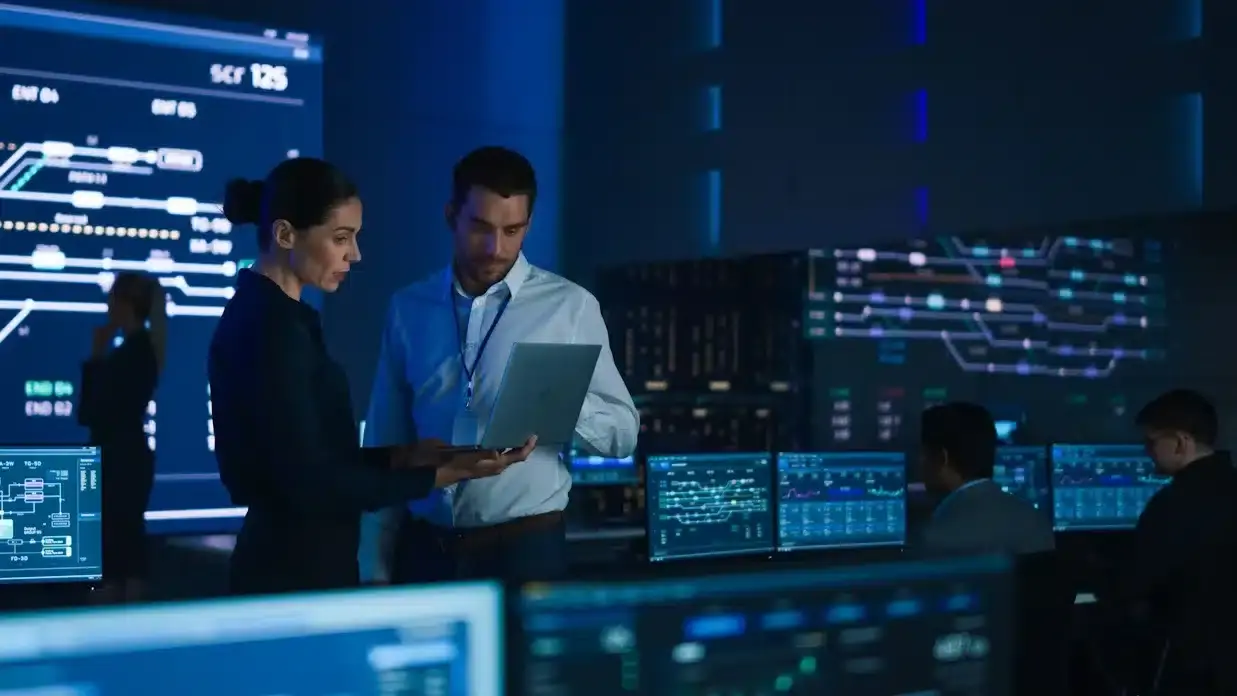 Infraestructura de nube soberana en España Alianza nube soberana Telefónica y Google Cloud