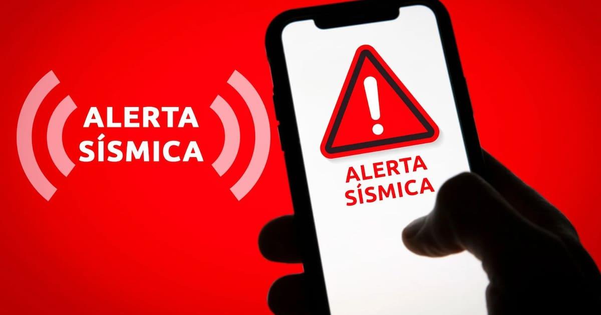 Uso del móvil durante una emergencia