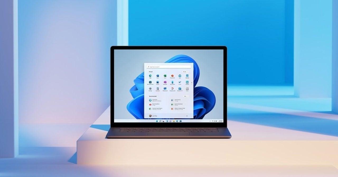 Actualización unificada de Windows K2