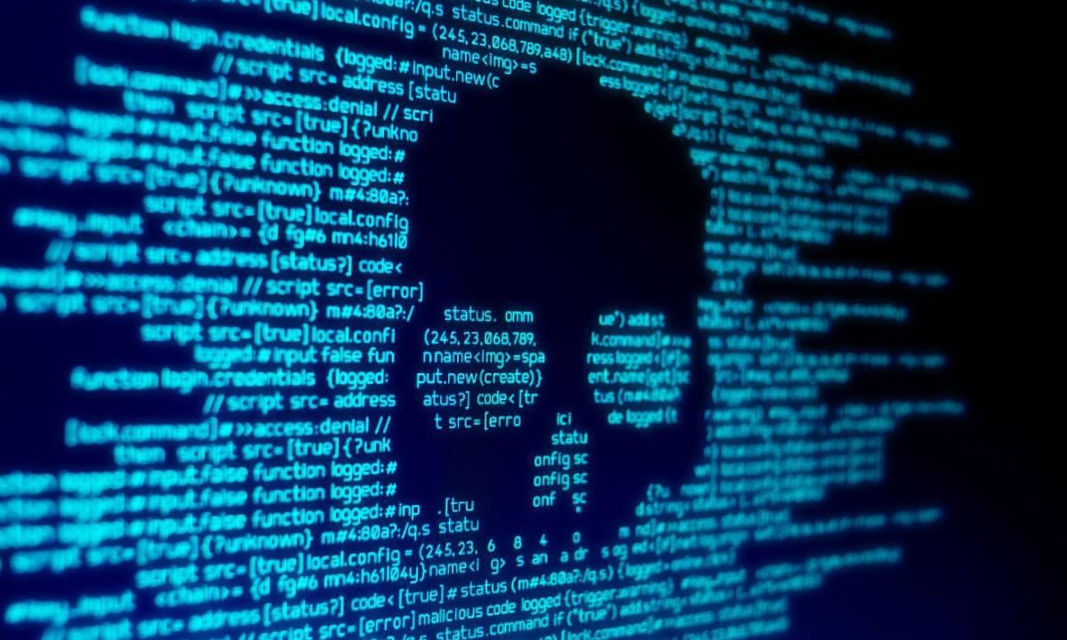 Alerta de malware en Arch Linux