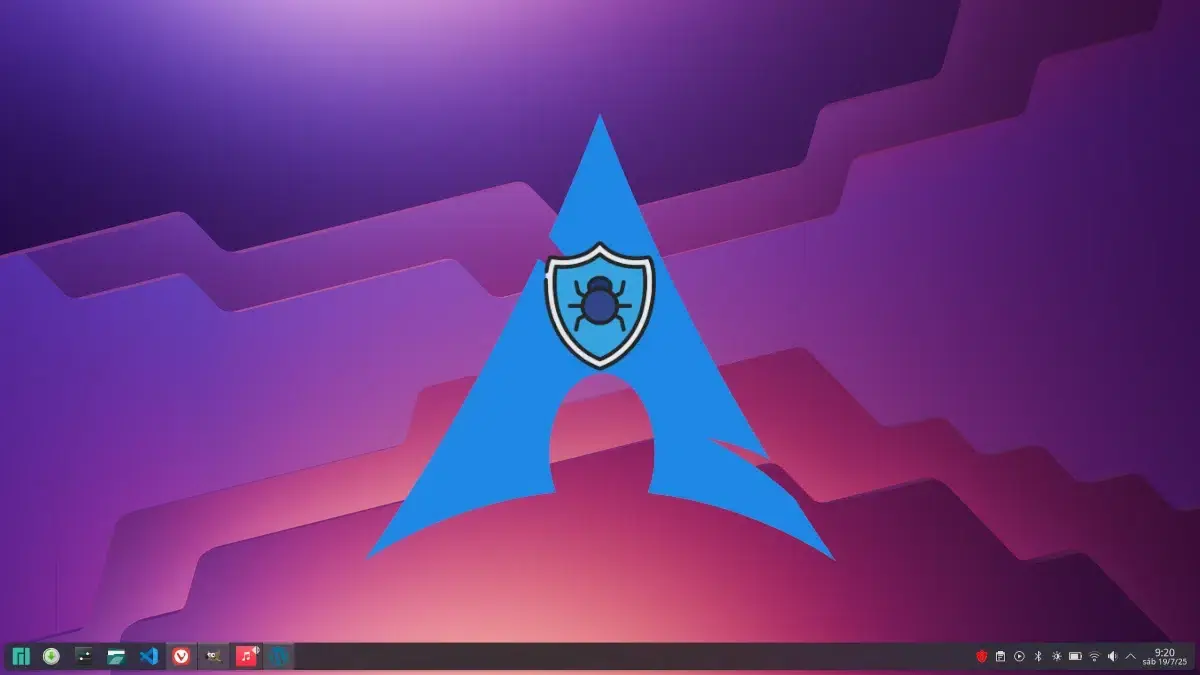 Riesgos en Arch Linux Repositorio AUR comprometido