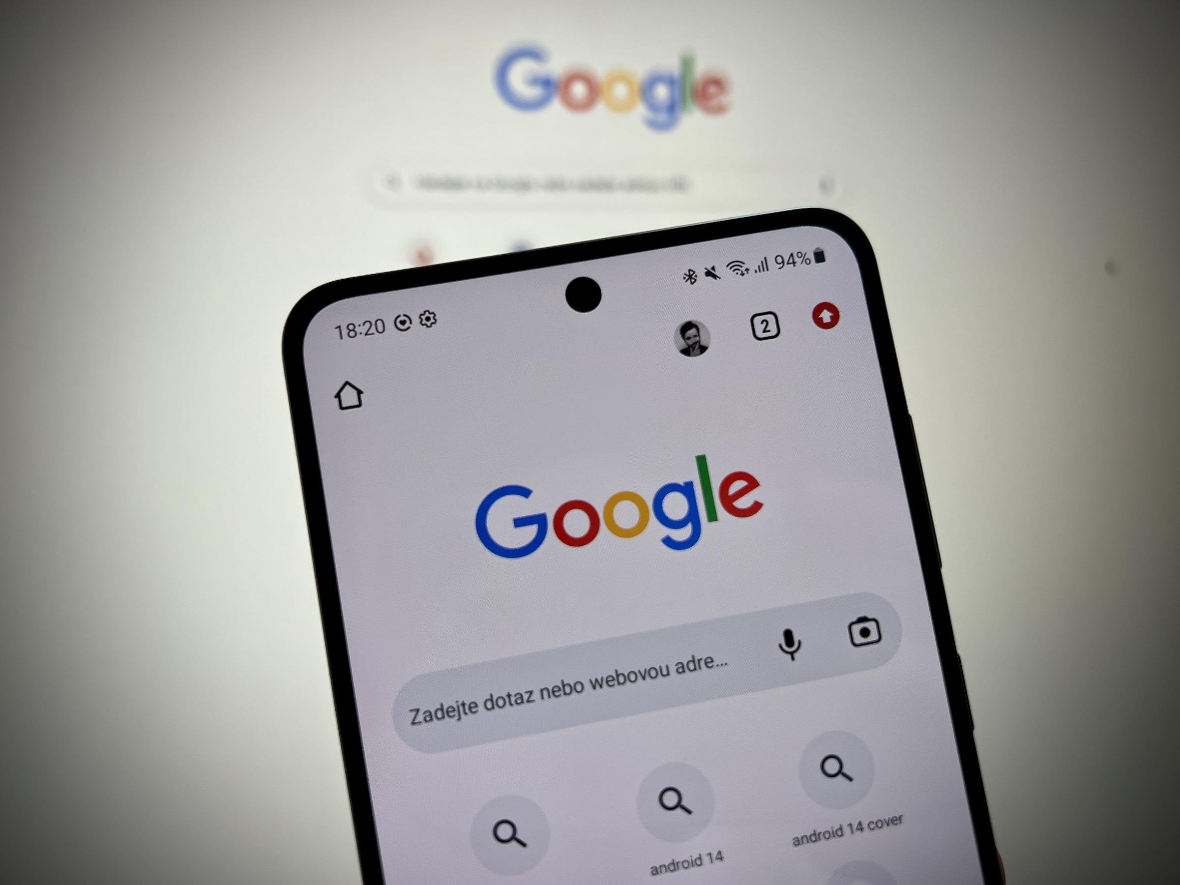 Extensión de bloqueo desactivada en el navegador