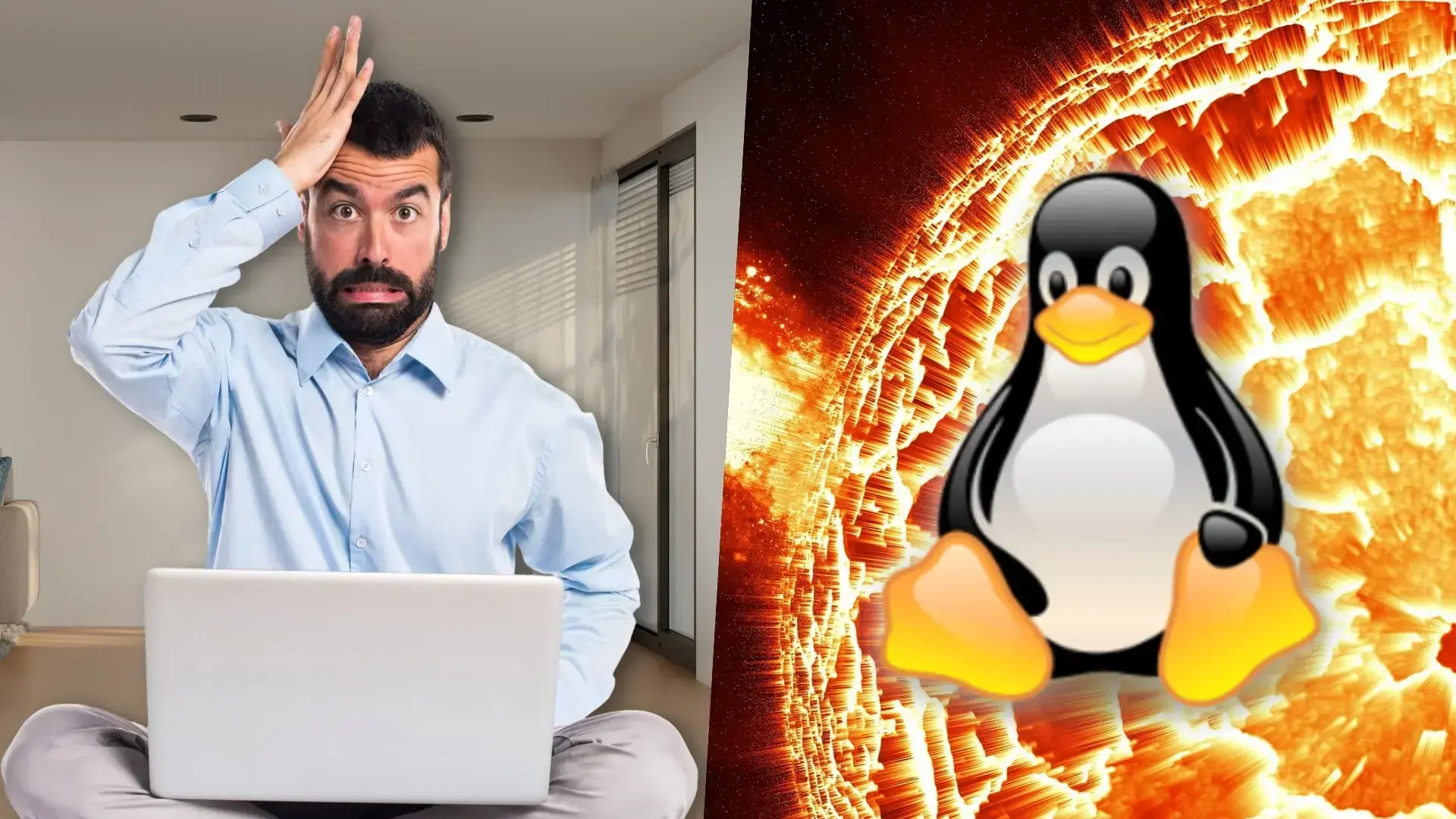 Seguridad y desarrollo Linux Seguridad y desarrollo Linux