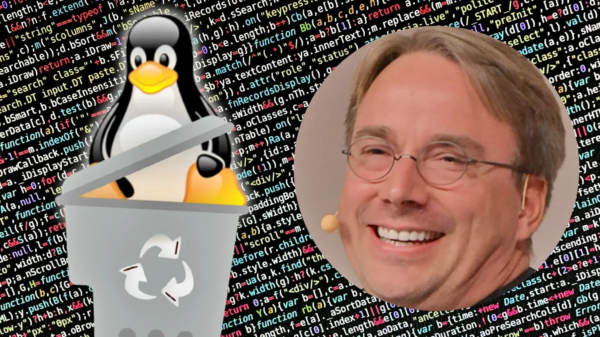 Desarrollo del Kernel Linux Desarrollo del Kernel Linux