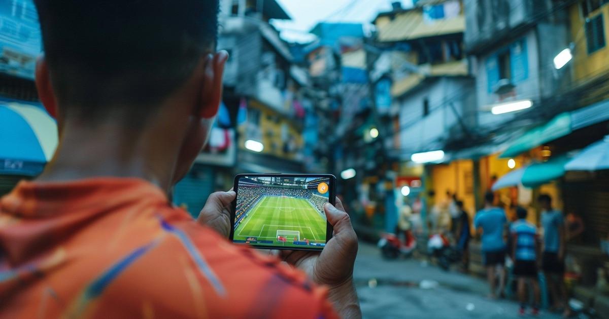 Estafas y fraude digital durante el Mundial 2026