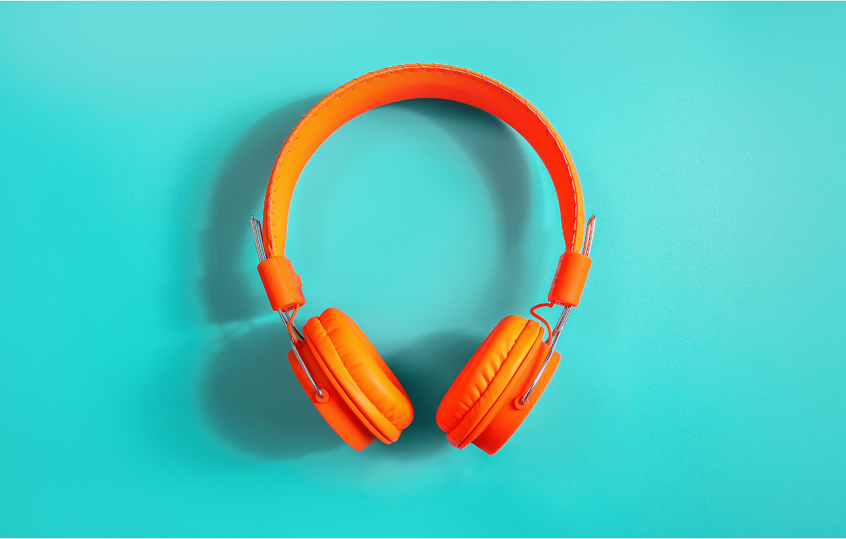 Análisis del audio digital en España