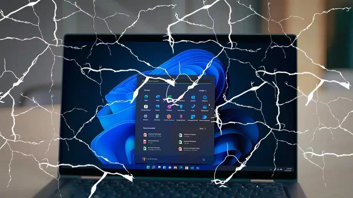 Windows Recycle Bin bug