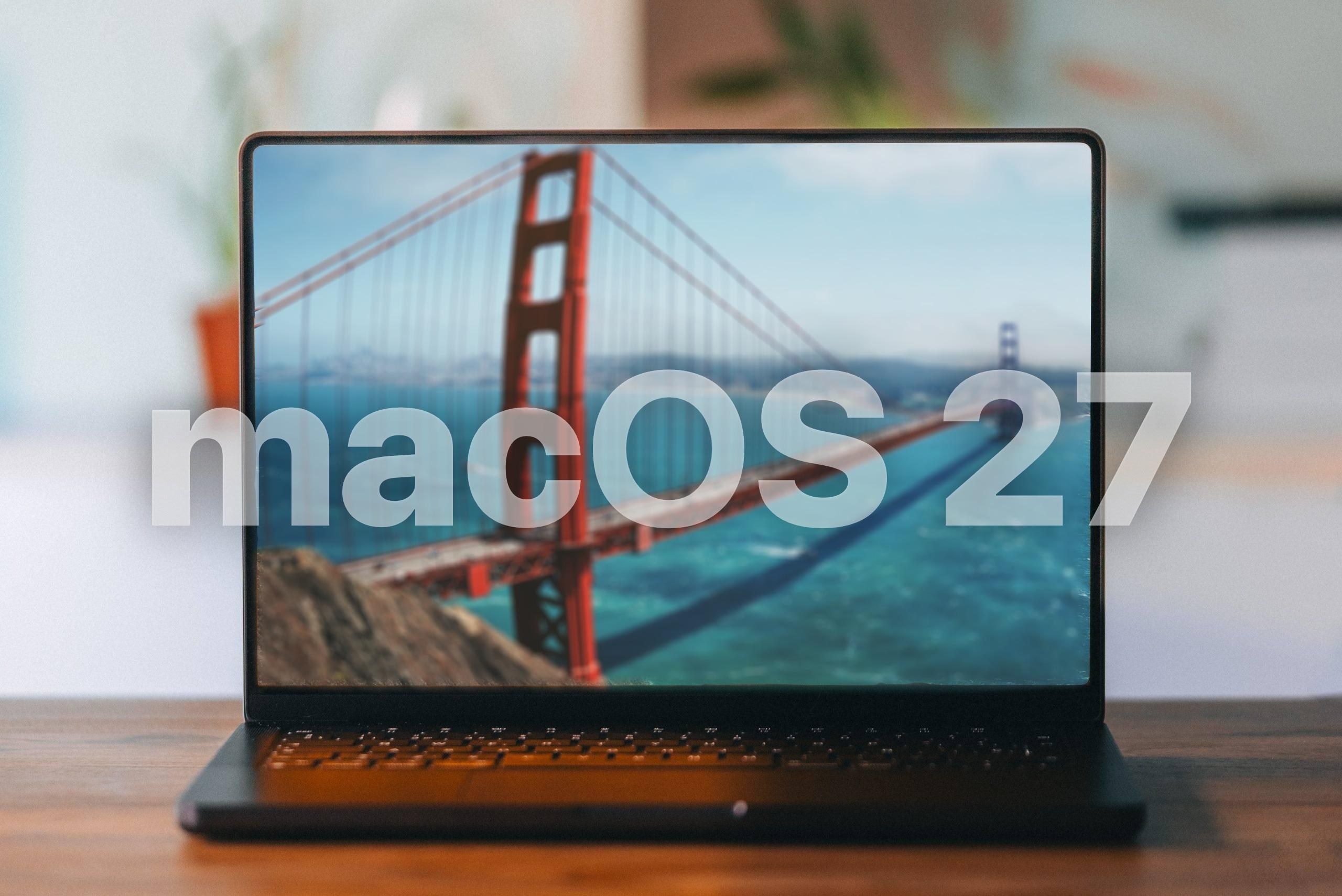 Nuevos modelos de MacBook compatibles
