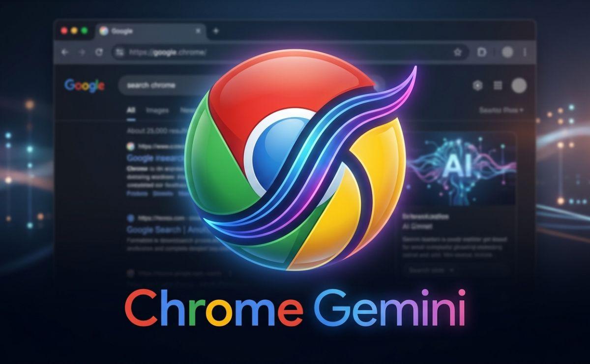 Tecnología Google Gemini
