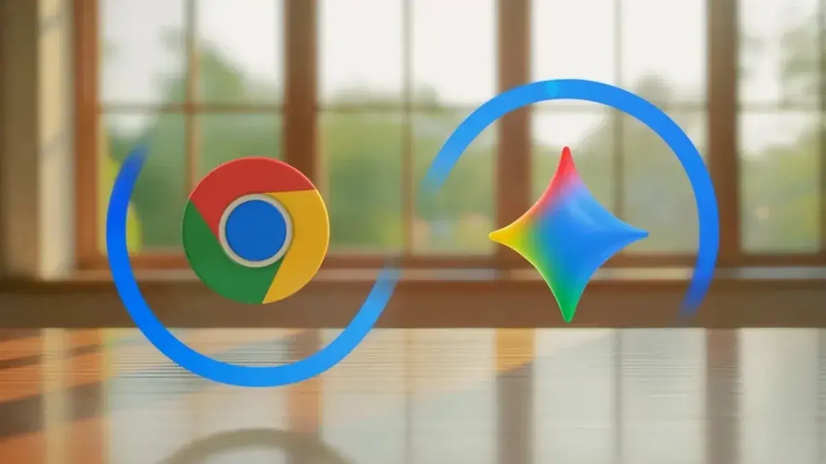 Gemini iOS Chrome Gemini en dispositivos móviles