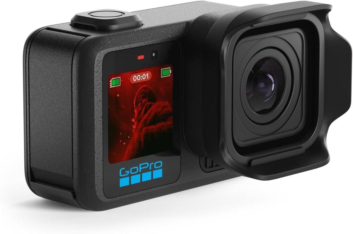 GoPro Profesional