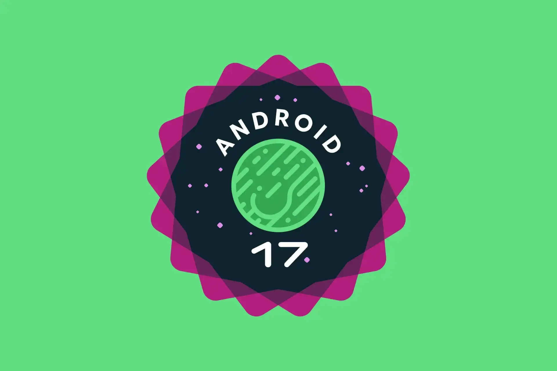Nuevas opciones de privacidad en Android 17 Seguridad Android 17